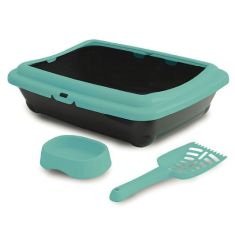 NAYECO gato Start kit surtido