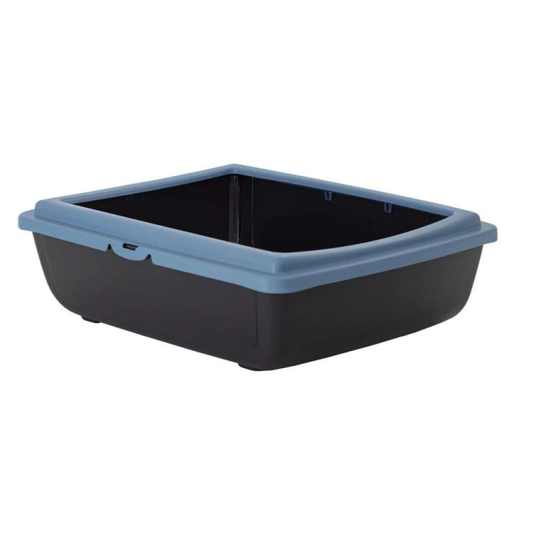 NAYECO bandeja con marco Eco line 48x38x14 cm