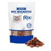 NAYECO gato snack bocaditos mix 60 gr