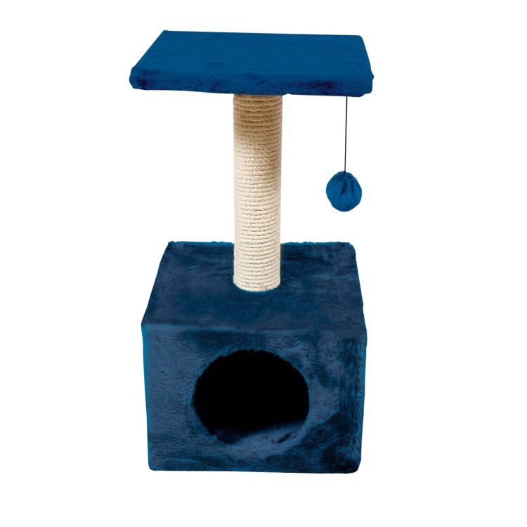 NAYECO rascador Savanna town