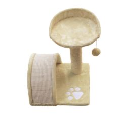 NAYECO rascador Savanna mountain hueso 36 cm