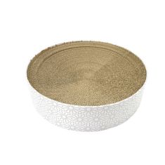 NAYECO rascador carton cama Eco line