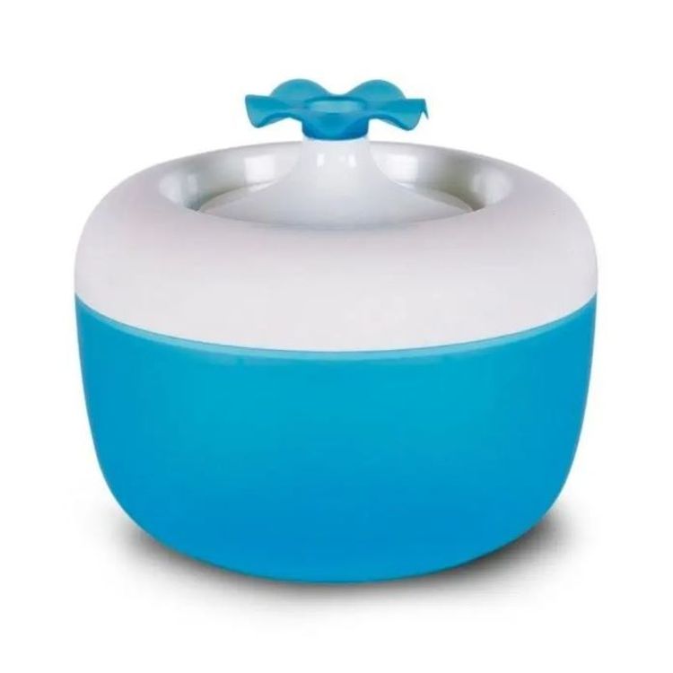 NAYECO fuente Málaga