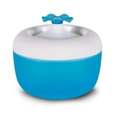 NAYECO fuente Málaga