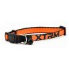 NAYECO gato collar X-trm neon flash naranja 22-33 cm