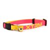 NAYECO gato collar X-trm neon flash fucsia 22-33 cm