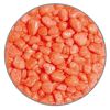 ICA grava neon naranja 7 mm 1 kg