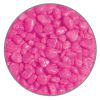 ICA grava neon rosa 7 mm 2 kg