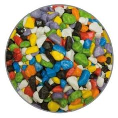 ICA grava clasica multicolor 7 mm