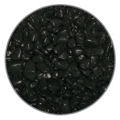 ICA grava premium negra 7 mm 2 kg
