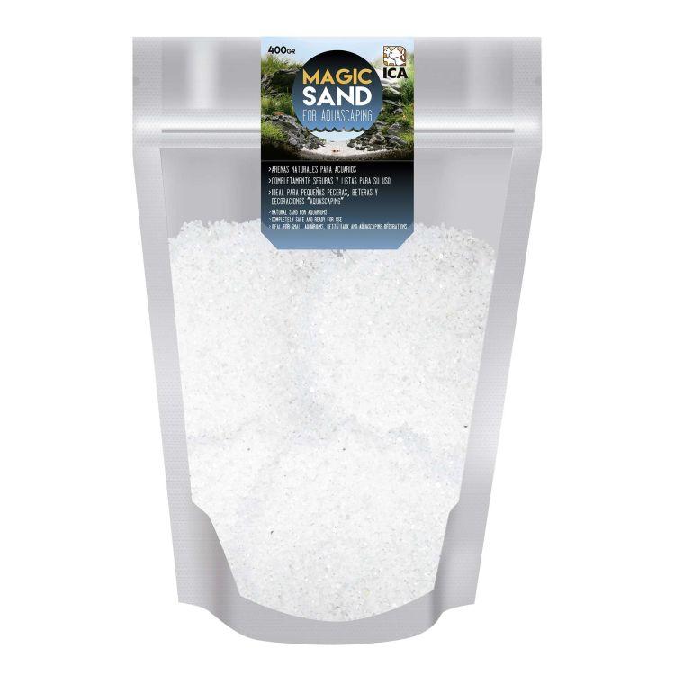 ICA Magic Sand blanca 0.45 mm