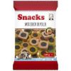 ICA perro snack mix color pollo 100 gr