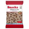 ICA perro snack corazones de ciervo 100 gr