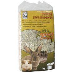 ICA roedor heno 1 kg