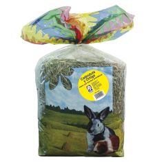 ICA Vit pro heno ortiga y caléndula 500 gr