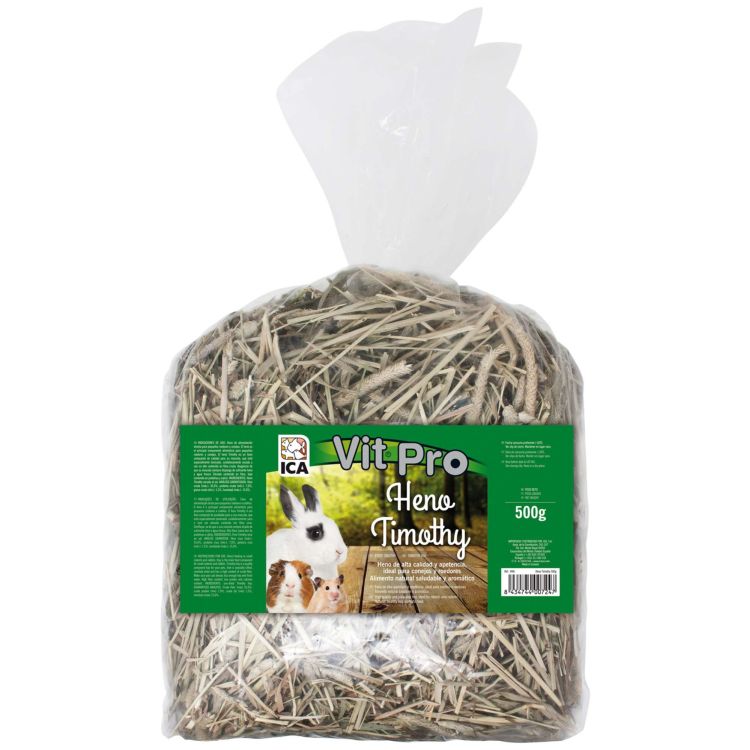 ICA Vit pro heno Timothy 500 gr