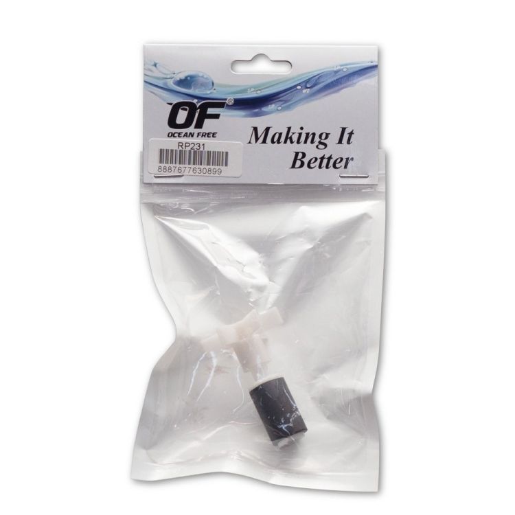 ICA Hydra impulsor filtro