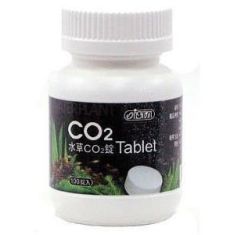 ICA pastillas de Co2 100 uds