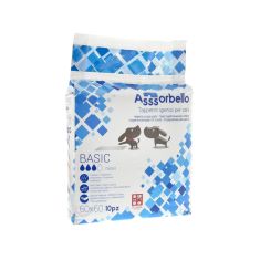 FERRIBIELLA empapadores basic 60x60 cm