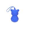 FERRIBIELLA dispensador de bolsas Teddy azul