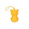 FERRIBIELLA dispensador de bolsas Teddy amarillo