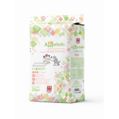 FERRIBIELLA empapadores flores 30 uds 60x90 cm