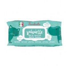 FERRIBIELLA toallitas milleusi 40 uds