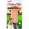 CHURU gato snack filete pollo caldo pollo 25 gr