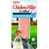 CHURU gato snack filete pollo caldo vieira 25 gr