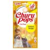CHURU gato snack pops pollo 4x15 gr