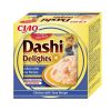 CHURU gato Dashi delight pollo atun