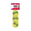 KONG perro juguete pelota air dog talla m 3 ud