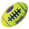 KONG perro juguete pelota rugby air dog talla l