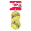 KONG perro juguete pelota air dog talla l 2 ud