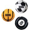 KONG perro juguete pelotas sport talla s 3 ud