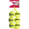 KONG perro juguete pelota air dog talla m 6 ud