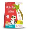 KITTY BAY gato arena mandioca Meowtini 10 L