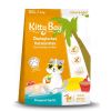 KITTY BAY gato arena mandioca Pawperol Spritz 10 L