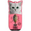 KIT CAT gato snack FilletFresh caballa 30 gr