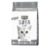 KIT CAT arena SoyaClump Carbon 7 L