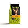 NUTRIKOA perro adulto light senior 2.5 kg