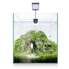 ICA Aquascape nano kit RGB 25x25 cm