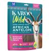 KAROO WILD perro snack sticks romero 454 gr