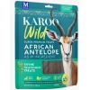 KAROO WILD perro snack sticks tomillo 454 gr