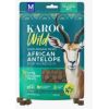 KAROO WILD perro snack bits tomillo 113 gr