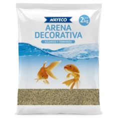 NAYECO arena natural Laos 2 kg