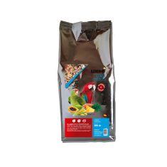 LINDO loro mezcla frutas 900 gr