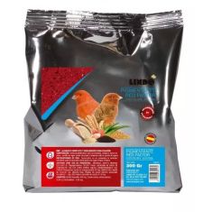 LINDO pasta de cria pigmentante