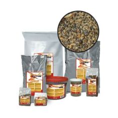 LINDO pasta de cria insectivora 300 gr