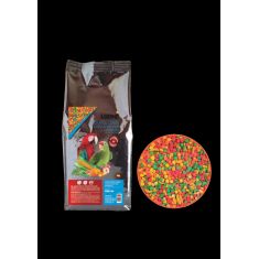 LINDO loros extrusionado 600 gr